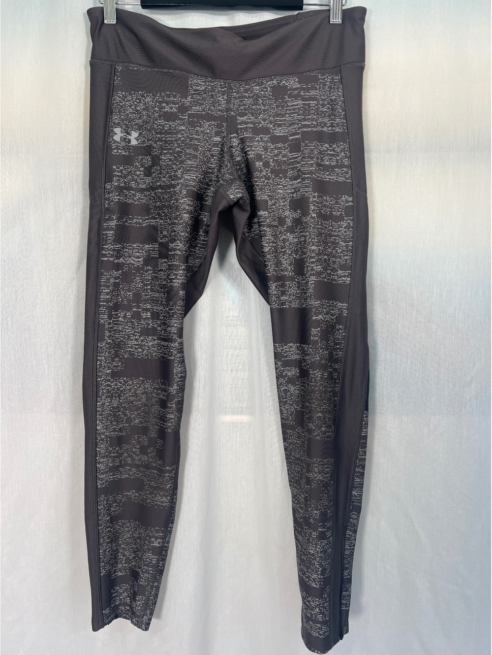 Under Armour Compression Leggings Workout Pants Women's XL